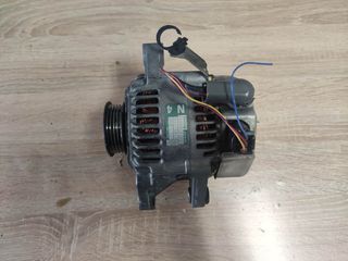ΔΥΝΑΜΟ TOYOTA YARIS SPORT 1NZ 1.5 2003-2005