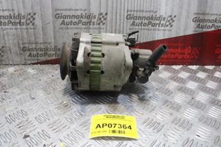 Δυναμό Nissan Primera CD20 1998-2000-thumb-1