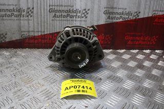 Δυναμό Honda Civic D16V 2002-2005 A5TA7091