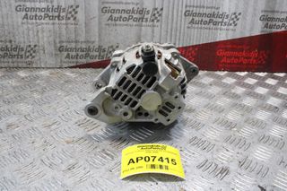 Δυναμό Subaru Impreza EJ16 23700AA202 1996-2006-thumb-1