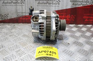 Δυναμό Subaru Impreza EJ18 1997-2001 23700AA280-thumb-1
