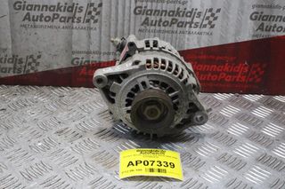 Δυναμό Nissan Almera N16 QG15 2000-2006 23100BU010