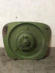 ΠΟΡΤ ΠΑΓΚΑΖ CITROEN AVANT TRACTION 1934-1957   802447