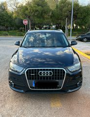 Audi Q3 '12