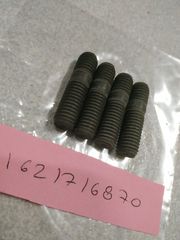 Μπουζόνια πολλαπλής εξαγωγής (4) M10X40 BMW E30-E12-E28-E34-E24-E23-Z3-thumb-1