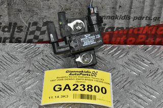 Βαλβίδα Κενού Daihatsu Terios K3 1997-2006 DENSO 89470-B1020 136200-3390 (2pins)