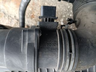 ΑΙΣΘΗΤΗΡΑΣ ΜΑΖΑΣ ΑΕΡΑ VW TOUAREG 2.5 TDI  BME 03-10