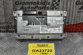 Οθόνη Audi A4 2008-2011 8T0919603C-thumb-3