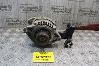 Δυναμό Nissan Almera N16 QG15 2000-2006 23100BU010