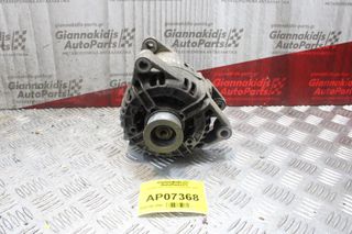 Δυναμό Opel Vectra C DT20 100Α 2002-2005