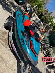 Sea-Doo 2018 WAKE PRO 230-ΔΩΡΟ ΤΟ ΤΡΕΙΛΕΡ