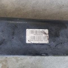 MITSUBISHI COLT 2008-12 ΑΞΟΝΑΣ ΠΙΣΩ ΜΕ ΤΑΜΠΟΥΡΑ (P4120A040)-thumb-1
