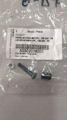 Βίδα μανέτας υδραυλικού συμπλέκτη KTM 50302038000 για SX/EXC/ADV950,990/DUKE/SUPERMOTO/ENDURO 690