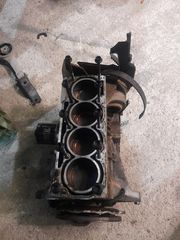 KOΡΜΟΣ 1400 ΣΕ ΠΟΛΥ ΚΑΛΗ ΚΑΤΑΣΤΑΣΗ.AXP-BCA-BBZ.SEAT-SKODA-VW