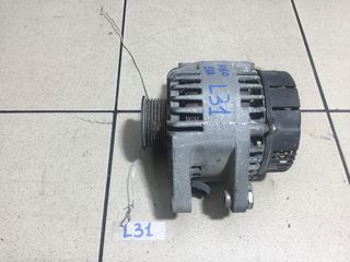 ΔΥΝΑΜΟ TOYOTA AYGO, C1, P108  1KR 06-12 M5102211-8730