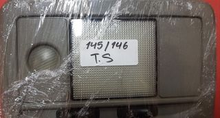 Πλαφονιερα Α145,Α146 TWIN SPARK -thumb-2