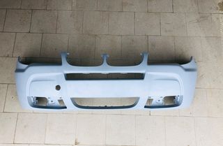 ΠΡΟΦΥΛΑΚΤΗΡΑΣ ΕΜΠΡΟΣ BMW Χ3 Ε83 - Μ - PERFORMANCE-thumb-1