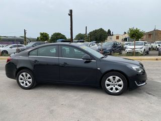 Opel Insignia 2016 CDTI DPF Selective-thumb-2