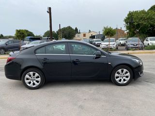 Opel Insignia 2016 CDTI DPF Selective-thumb-3