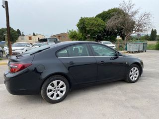 Opel Insignia 2016 CDTI DPF Selective-thumb-4