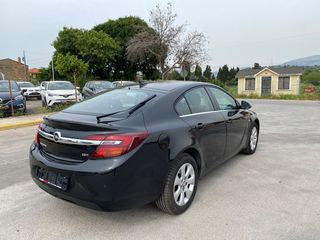 Opel Insignia 2016 CDTI DPF Selective-thumb-5
