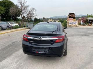 Opel Insignia 2016 CDTI DPF Selective-thumb-6