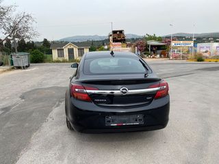 Opel Insignia 2016 CDTI DPF Selective-thumb-7