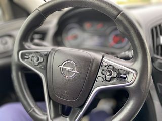Opel Insignia 2016 CDTI DPF Selective-thumb-34