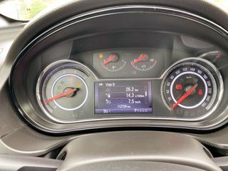 Opel Insignia 2016 CDTI DPF Selective-thumb-35