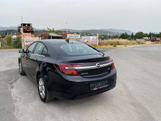 Opel Insignia 2016 CDTI DPF Selective-thumb-8