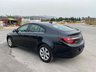 Opel Insignia 2016 CDTI DPF Selective-thumb-9