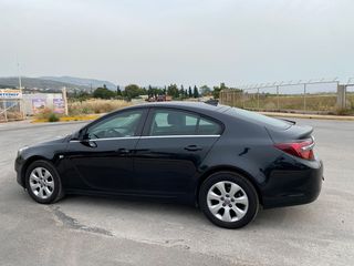 Opel Insignia 2016 CDTI DPF Selective-thumb-10