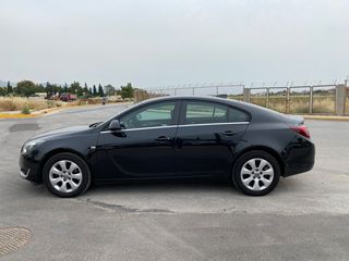 Opel Insignia 2016 CDTI DPF Selective-thumb-11