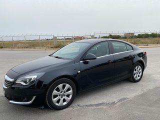 Opel Insignia 2016 CDTI DPF Selective-thumb-12