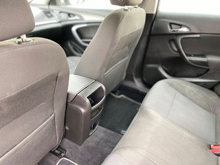 Opel Insignia 2016 CDTI DPF Selective-thumb-14