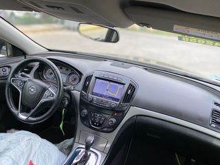Opel Insignia 2016 CDTI DPF Selective-thumb-16