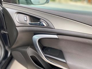 Opel Insignia 2016 CDTI DPF Selective-thumb-18