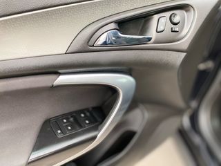 Opel Insignia 2016 CDTI DPF Selective-thumb-25