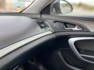 Opel Insignia 2016 CDTI DPF Selective-thumb-26