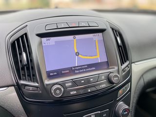 Opel Insignia 2016 CDTI DPF Selective-thumb-27