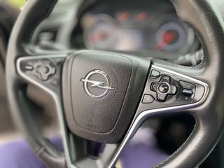 Opel Insignia 2016 CDTI DPF Selective-thumb-29