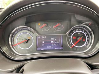 Opel Insignia 2016 CDTI DPF Selective-thumb-30