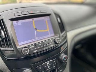 Opel Insignia 2016 CDTI DPF Selective-thumb-31
