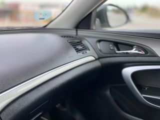 Opel Insignia 2016 CDTI DPF Selective-thumb-32