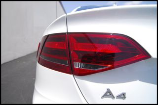 Audi A4 - B8 | Πίσω φανάρια 