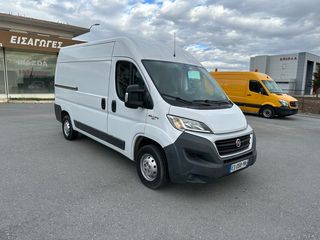 Fiat Ducato 2017 L2-H2 ΜΕΣΑΊΟ-ΥΠΕΡΥΨΩΜΈΝΟ-thumb-2