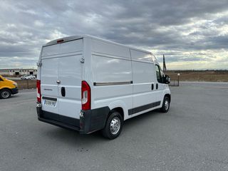Fiat Ducato 2017 L2-H2 ΜΕΣΑΊΟ-ΥΠΕΡΥΨΩΜΈΝΟ-thumb-3