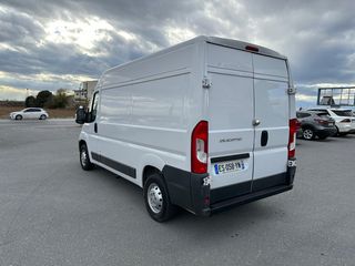 Fiat Ducato 2017 L2-H2 ΜΕΣΑΊΟ-ΥΠΕΡΥΨΩΜΈΝΟ-thumb-5