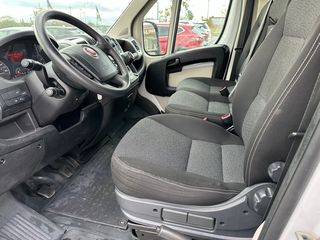 Fiat Ducato 2017 L2-H2 ΜΕΣΑΊΟ-ΥΠΕΡΥΨΩΜΈΝΟ-thumb-7