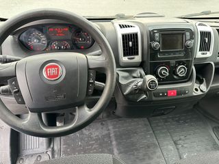 Fiat Ducato 2017 L2-H2 ΜΕΣΑΊΟ-ΥΠΕΡΥΨΩΜΈΝΟ-thumb-8